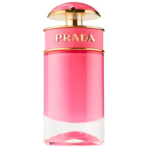 prada candy parfump